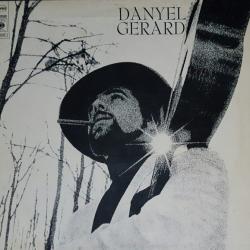 Danyel Gerard Danyel Gerard Виниловая пластинка 