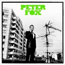 PETER FOX STADTAFFE Фирменный CD 