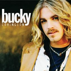 BUCKY COVINGTON BUCKY COVINGTON Фирменный CD 