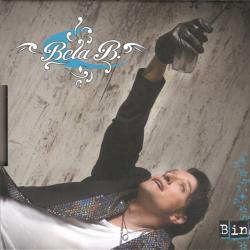 BELA B. BINGO Фирменный CD BELA B. BINGO Фирменный CD