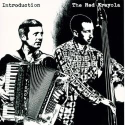 RED KRAYOLA INTRODUCTION Фирменный CD 