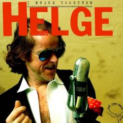HELGE I BRAKE TOGETHER Фирменный CD 