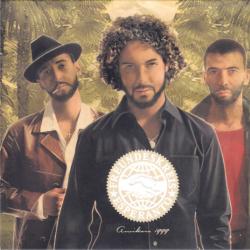 Freundeskreis ESPERANTO Фирменный CD 