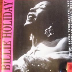BILLIE HOLIDAY Rare / Unissued Recordings From Her Transitional Years 1933-50 Vol. 5 Фирменный CD 