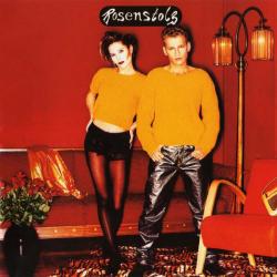 ROSENSTOLZ OBJEKT DER BEGIERDE Фирменный CD 