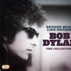 BOB DYLAN Beyond Here Lies Nothin' - The Collection Фирменный CD 