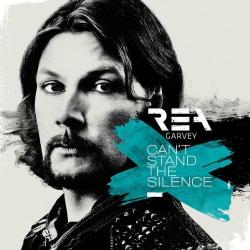 REA GARVEY CAN'T STAND THE SILENCE Фирменный CD 