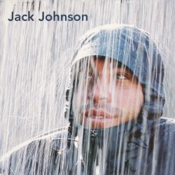 JACK JOHNSON BRUSHFIRE FAIRYTALES Фирменный CD 