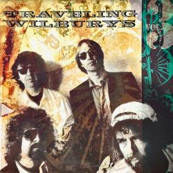TRAVELING WILBURYS VOL.3 Виниловая пластинка 