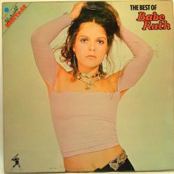 BABE RUTH The Best Of Babe Ruth Виниловая пластинка 