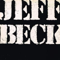JEFF BECK There & Back Виниловая пластинка 
