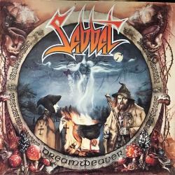 SABBAT Dreamweaver Виниловая пластинка 