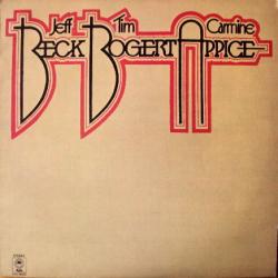 Beck, Bogert & Appice Beck, Bogert & Appice Виниловая пластинка 