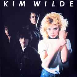 KIM WILDE Kim Wilde Виниловая пластинка 