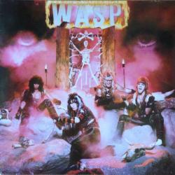 WASP WASP Виниловая пластинка 