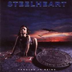 STEELHEART Tangled In Reins Виниловая пластинка 
