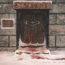 TYSONDOG Beware Of The Dog Виниловая пластинка 