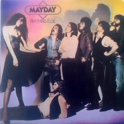 MAYDAY Anything Else Виниловая пластинка 