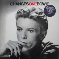DAVID BOWIE ChangesOneBowie Виниловая пластинка 