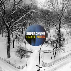 Superchunk I Hate Music Виниловая пластинка 