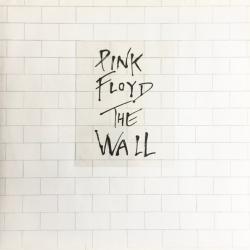 PINK FLOYD THE WALL Виниловая пластинка 