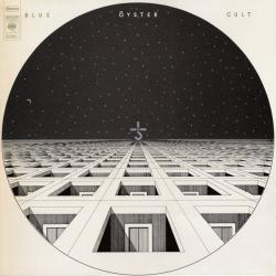 BLUE OYSTER CULT Blue Öyster Cult Виниловая пластинка 