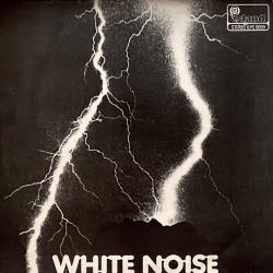 White Noise An Electric Storm Виниловая пластинка 