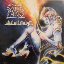 SHOK PARIS Steel And Starlight Виниловая пластинка 