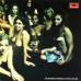 JIMI HENDRIX EXPERIENCE ELECTRIC LADYLAND Виниловая пластинка 