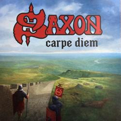 SAXON Carpe Diem Виниловая пластинка 