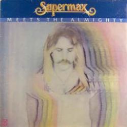 SUPERMAX Meets The Almighty Виниловая пластинка 