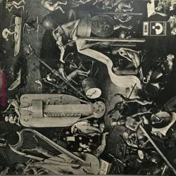 DEEP PURPLE DEEP PURPLE Виниловая пластинка 