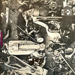 DEEP PURPLE DEEP PURPLE Виниловая пластинка 