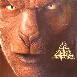 JOHN FOGERTY EYE OF THE ZOMBIE Виниловая пластинка 