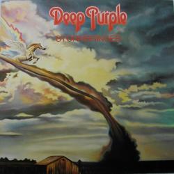 DEEP PURPLE STORMBRINGER Виниловая пластинка 