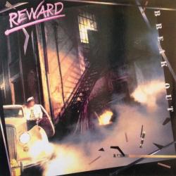 REWARD Break Out Виниловая пластинка 