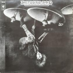 PAVLOV'S DOG At The Sound Of The Bell Виниловая пластинка 