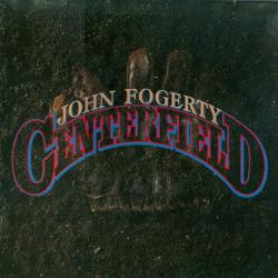 JOHN FOGERTY Centerfield Виниловая пластинка 