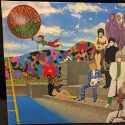 PRINCE Around The World In A Day Виниловая пластинка 