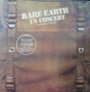 Rare Earth In Concert