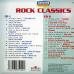 VARIOUS Antenne Bayern Rock Classics Фирменный CD 