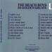 BEACH BOYS 20 GOLDEN GREATS Фирменный CD 