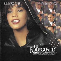VARIOUS The Bodyguard (Original Soundtrack Album) Фирменный CD 
