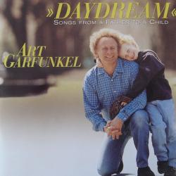 ART GARFUNKEL Daydream - Songs From A Father To A Child Фирменный CD 