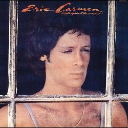 ERIC CARMEN Boats Against The Current Виниловая пластинка 