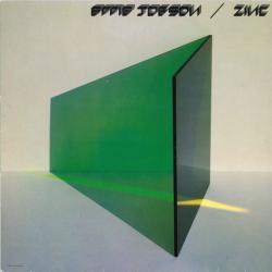 Eddie Jobson / Zinc The Green Album Виниловая пластинка 
