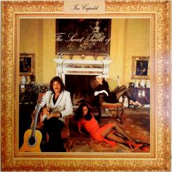 JIM CAPALDI The Sweet Smell Of Success Виниловая пластинка 