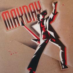 MAYDAY Mayday Виниловая пластинка 