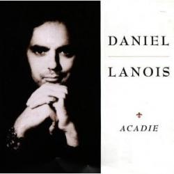 Daniel Lanois ACADIA Виниловая пластинка 