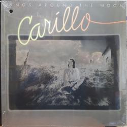 CARILLO Rings Around The Moon Виниловая пластинка 